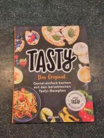 Tasty Kochbuch Backbuch Hessen - Darmstadt Vorschau