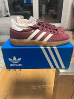 adidas Handball Spezial Shadow Red Cloud White 37 1/3 Nordrhein-Westfalen - Bad Lippspringe Vorschau