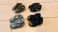 Gr21 Pepino Ricosta Elefanten Schuhe Lauflernschuhe Krabbelschuhe Dortmund - Innenstadt-West Vorschau