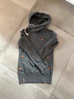 Naketano Hoddie Gr. M Niedersachsen - Westoverledingen Vorschau
