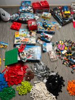 Lego City Konvult diverse Sets ab 4 Jahre Nordrhein-Westfalen - Lippstadt Vorschau