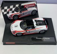 Carrera Evolution 27477Porsche 918 Spyder No3 - Slot 1:32 Baden-Württemberg - Backnang Vorschau