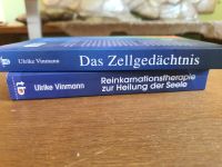 Ulrike Vinmann - Das Zellgedächtnis, Reinkarnatiostherapie Rheinland-Pfalz - Brauweiler Vorschau