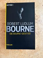 Buch: Bourne. Die Bourne-Identität Baden-Württemberg - Bergatreute Vorschau