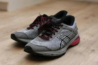 Sportschuhe von Asic Elberfeld - Elberfeld-West Vorschau