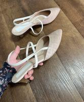 High Heels Sandaletten von Peter Kaiser Nordrhein-Westfalen - Neuss Vorschau