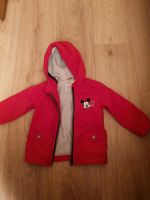 Übergangsjacke Mickey Mouse Bayern - Laufach Vorschau