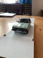 Ford Capri Mk 3 1973 im Maßstab 1:24 neu und OVP Bergedorf - Hamburg Allermöhe  Vorschau