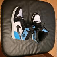 Nike Schuhe Bayern - Hausen Vorschau
