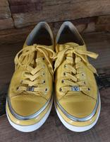 Caprice Sneaker Lemon Gr.39 Sachsen-Anhalt - Dessau-Roßlau Vorschau
