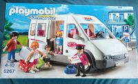 Playmobil Summer Fun Hotelbus 5267 Bayern - Lamerdingen Vorschau