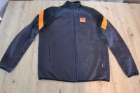 Sweat Jacke Zipper Original KTM - Größe L - Mehrfarbig Dortmund - Huckarde Vorschau