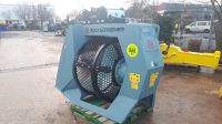 Rockwheel Screener, Sieblöffel RS1200, OQ65, Ref.Nr.: Z593087 Hessen - Stockstadt Vorschau