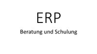 Biete Beratung und Schulung im Bereich ERP, PPS, Warenwirtschaft Hessen - Linsengericht Vorschau