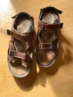 Herren Ledersandalen Duisburg - Duisburg-Mitte Vorschau