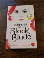 Jennifer Estep - Black Blade - Das dunkle Herz der Magie Hohen Neuendorf - Bergfelde Vorschau
