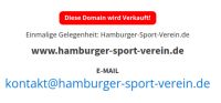 Hamburger-Sport-Verein.de [Premium Domain Verkauf]-Nicht HSV! Eimsbüttel - Hamburg Stellingen Vorschau