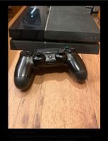 PlayStation 4 incl. schwarzem Controller Köln - Worringen Vorschau