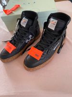 Off White Sneaker Schuhe 3.0 wie NEU Stuttgart - Stuttgart-Ost Vorschau