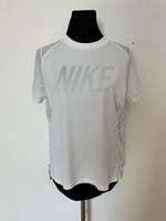 Nike weiß Fitness Shirt gr.L Hannover - Mitte Vorschau