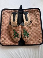 Gucci x NBA Pantoletten Baden-Württemberg - Mannheim Vorschau