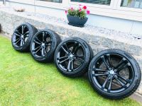 NEUE Originale BMW 18“ 397 3er F30 F31 4er F32 F36 Winterräder M Bayern - Landshut Vorschau