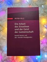 Die Arbeit des Einzelnen und der Geist der (...), 9783723512920 Baden-Württemberg - Rheinfelden (Baden) Vorschau