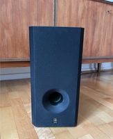 Yamaha Subwoofer SW-P201 Dortmund - Innenstadt-West Vorschau