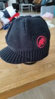 2x Mammut Beanie in Top Zustand Hessen - Niddatal Vorschau