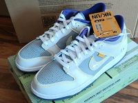 Nike Dunk Low Union LA Passport Pack purple EU 45 US11 Baden-Württemberg - Weingarten (Baden) Vorschau