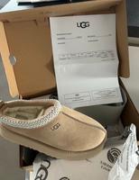 UGG Tazz Sand / Beige – Größe 39 NEU OVP Nordrhein-Westfalen - Viersen Vorschau