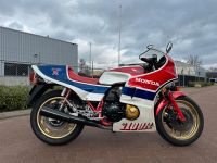 Honda CB1100R Nordrhein-Westfalen - Moers Vorschau