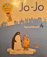 Jo-Jo Sprachbuch 4 (ISBN 978-3-06-083630-7) Rheinland-Pfalz - Ramstein-Miesenbach Vorschau