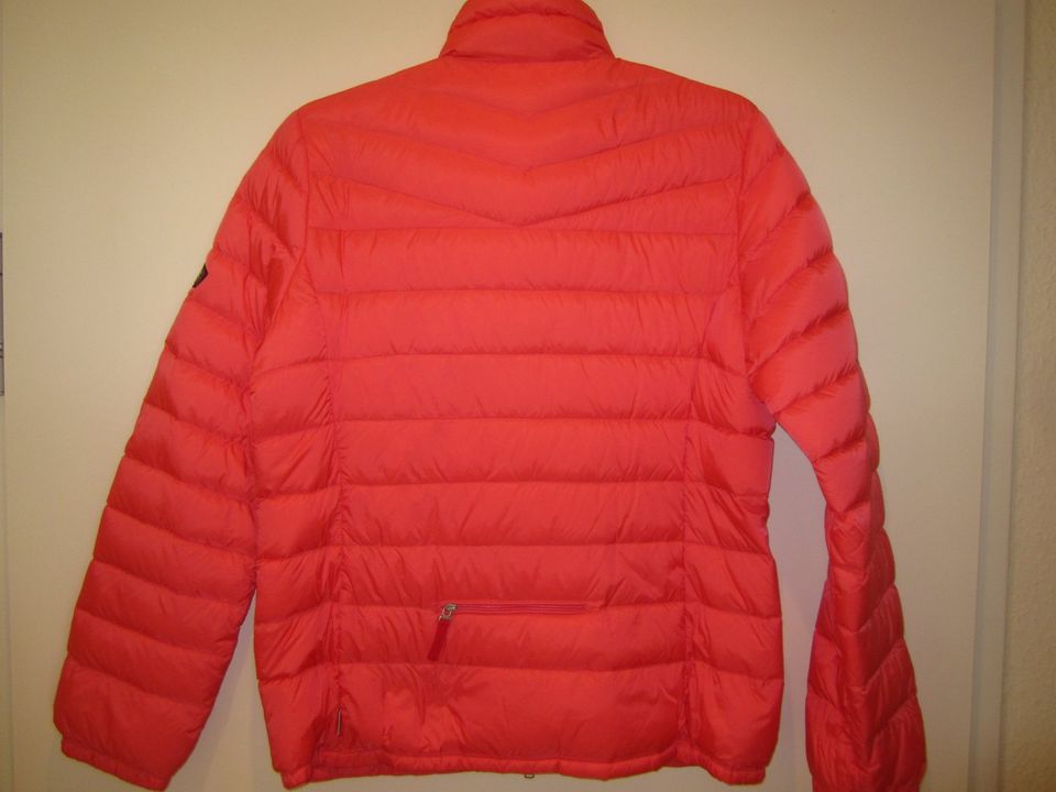 Bogner Fire + Ice Jacke Daunen Daunenjacke Gr.44 in Hannover