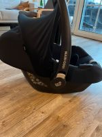 Maxi cosi Tinca mit Isofix Station Niedersachsen - Grasberg Vorschau