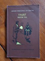 Faust Teil 1 und 2 Thüringen - Schwarzburg Vorschau