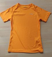 Neuwertig Craft Sportshirt Shirt orange Gr. 36 / S Niedersachsen - Nordstemmen Vorschau