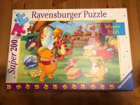 Ravensburger Puzzle Winnie Pooh, 200 Teile, ab 8 Jahre Dresden - Schönfeld-Weißig Vorschau