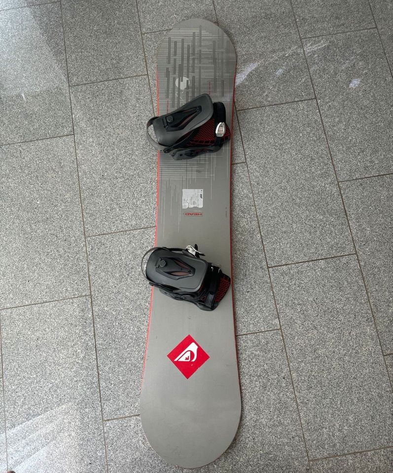 Snowboard - HEAD - 158cm in Fellbach