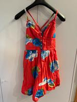 Sommerkleid Xs Abercrombie&Fitch Baden-Württemberg - Brühl Vorschau