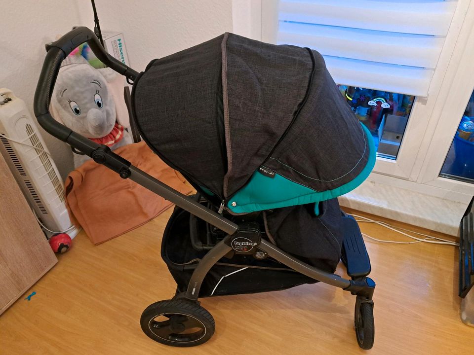 Kinderwagen/kombiwagen in Magdeburg