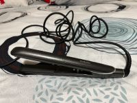 BaByliss Glätteisen ST259E Platinum Diamond Baden-Württemberg - Pforzheim Vorschau