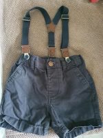 Kurze Hose mit Hosenträgern Gr. 86 Rheinland-Pfalz - Bell Vorschau