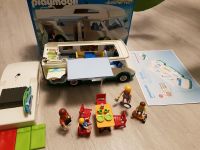 Playmobil 6671 Familien-Wohnmobil Bayern - Heßdorf Vorschau