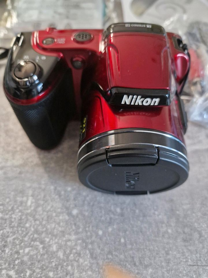 NEU NIKON Coolpix L810 in Oldenburg