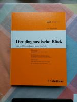 Der diagnostische Blick,, Atlas zur Differentialdiagnose innerer West - Unterliederbach Vorschau