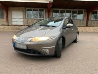 Honda Civik 1.8 Executive Panoramadach,Xenon, Sportfahrwerk Kreis Ostholstein - Süsel Vorschau