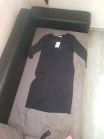 Damen kleid  schwarz Größe 40/42 Baden-Württemberg - Kißlegg Vorschau