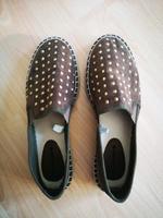 Schöne Espadrilles Gr. 40 Saarland - Überherrn Vorschau