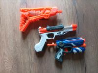 NERF N-strike Elite Bayern - Ottobeuren Vorschau